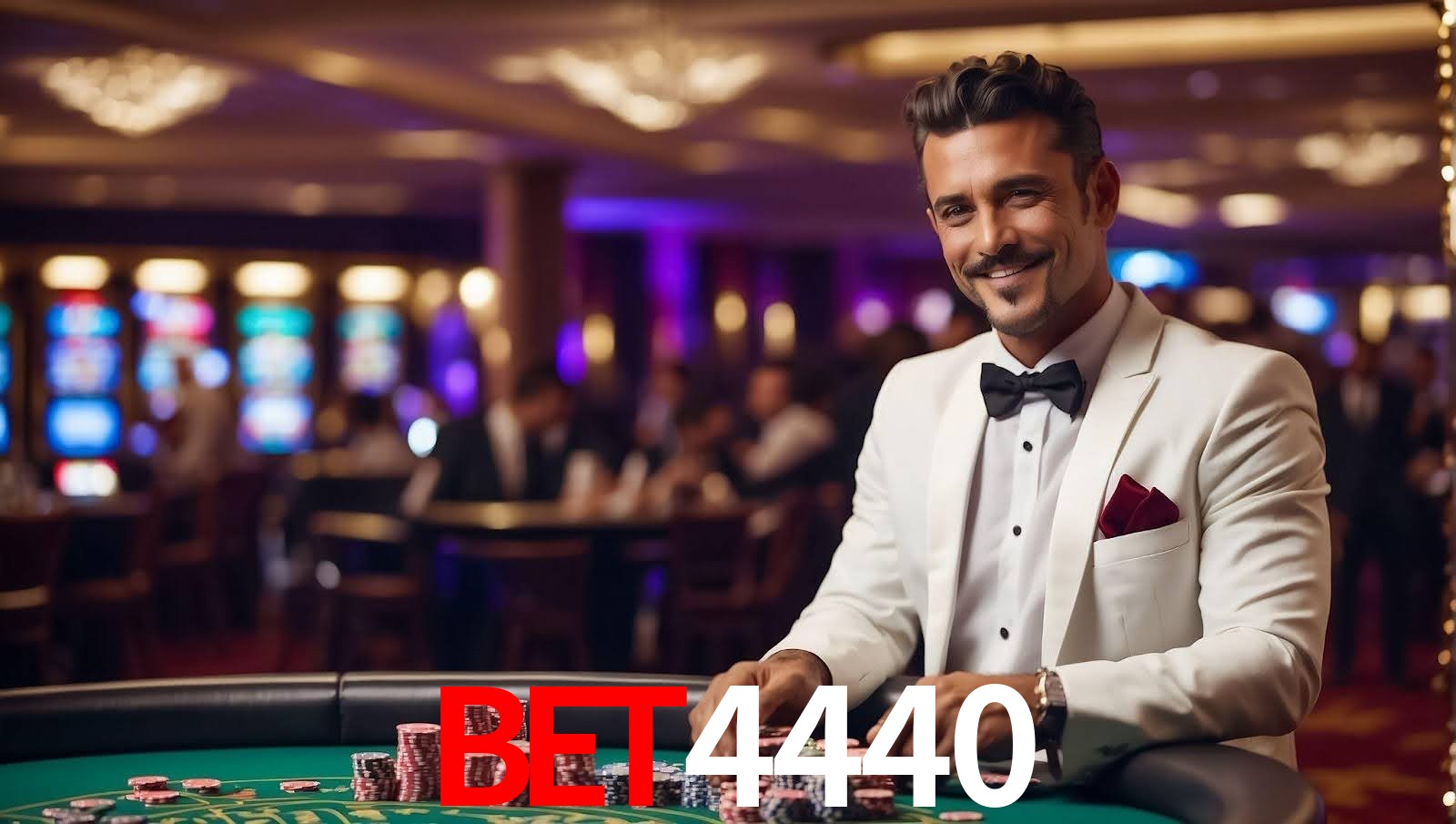 bet4440 - Best Online Bookmaker Online Casino - bet4440.com