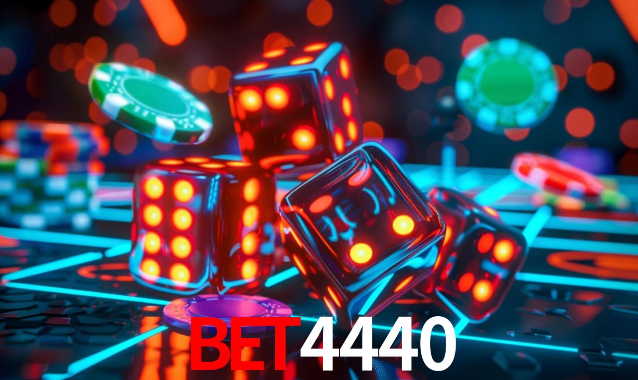 bet4440: Seu Especialista em Apostas Esportivas Brasileiras